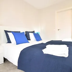  Appartement Centro Salecianos Spanje