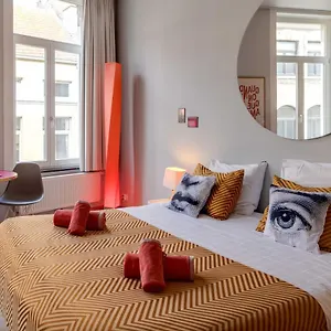  Accommodatie bij particulieren Belle De Nuit België