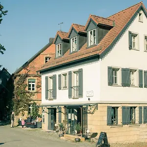  Appartement Moments Cafe & Apartmenthaus Duitsland